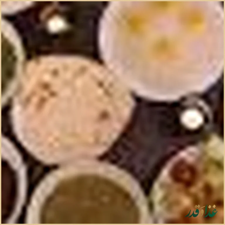 گیلان خوراک تالش