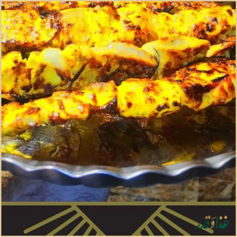 رستوران پدیده