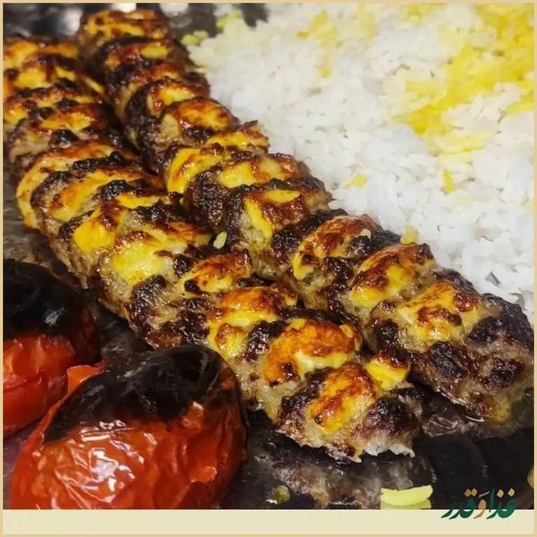 رستوران پدیده