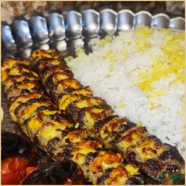 رستوران پدیده