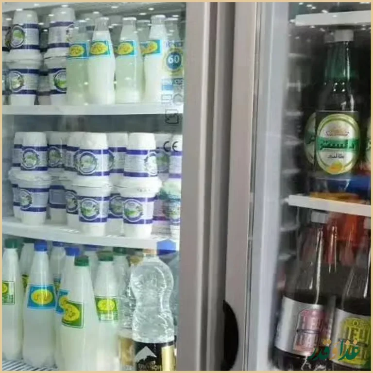 فست فود ایوان