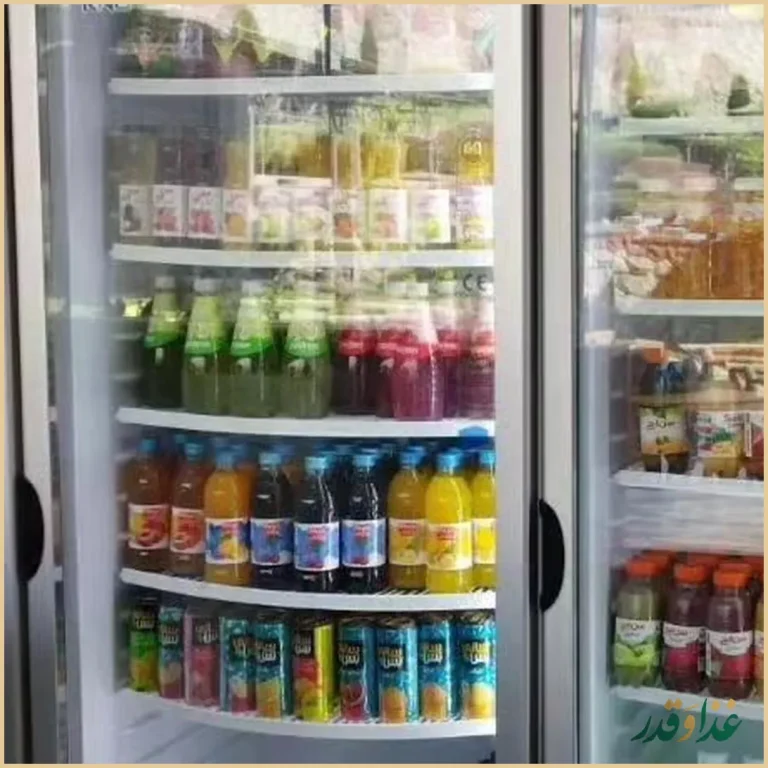 فست فود ایوان