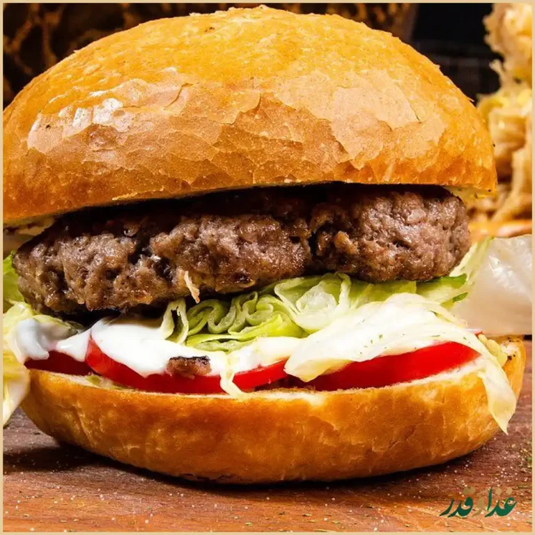 پیتزا میخوش شهر ارا