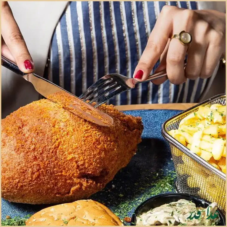 پیتزا میخوش شهر ارا