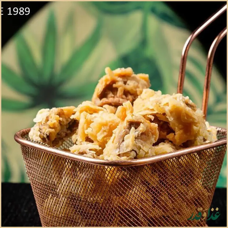 پیتزا میخوش شهر ارا