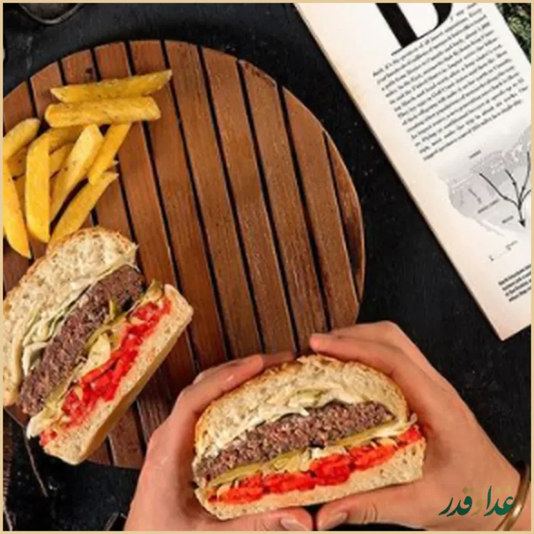 پیتزا میخوش شهر ارا