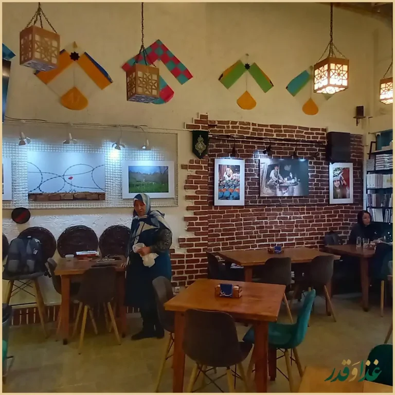 گالری خانه کابل