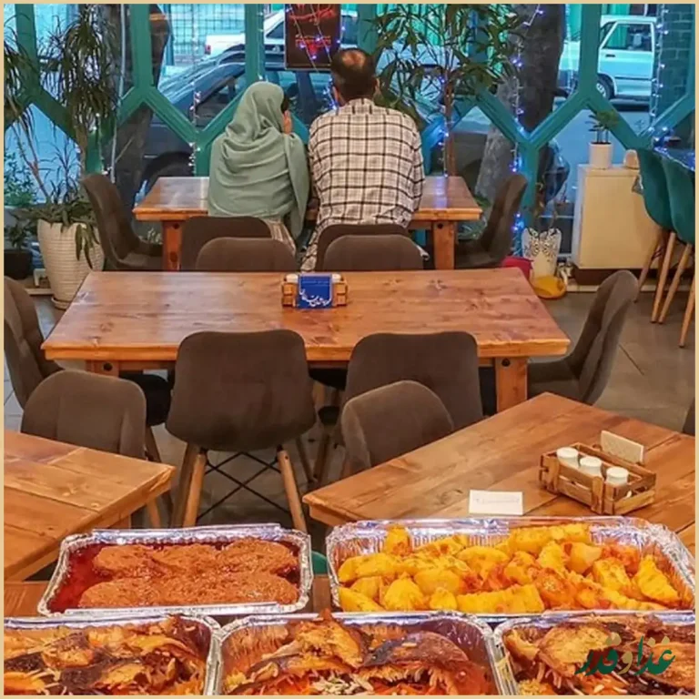 گالری خانه کابل