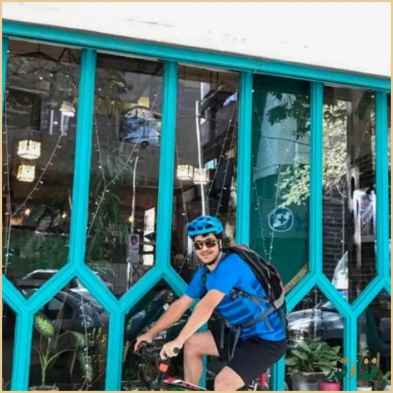 گالری خانه کابل