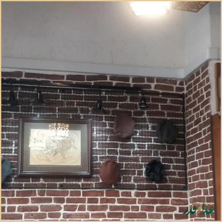 گالری خانه کابل