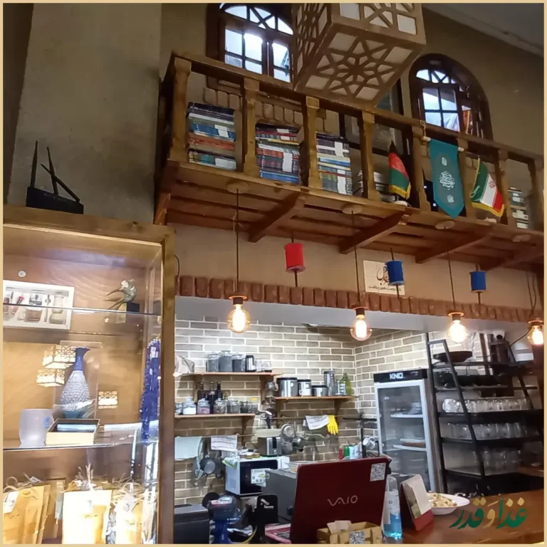 گالری خانه کابل