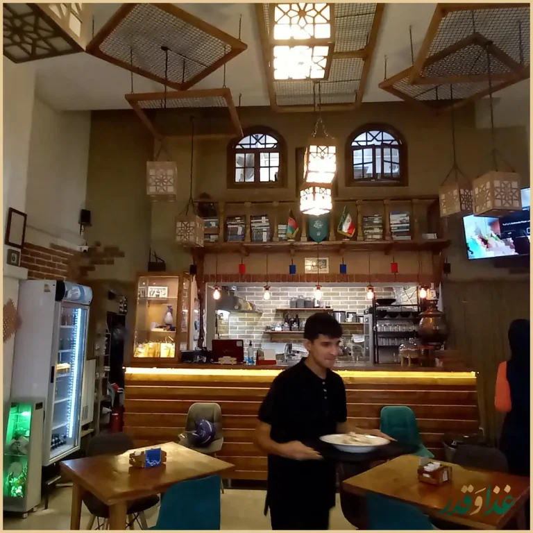 گالری خانه کابل