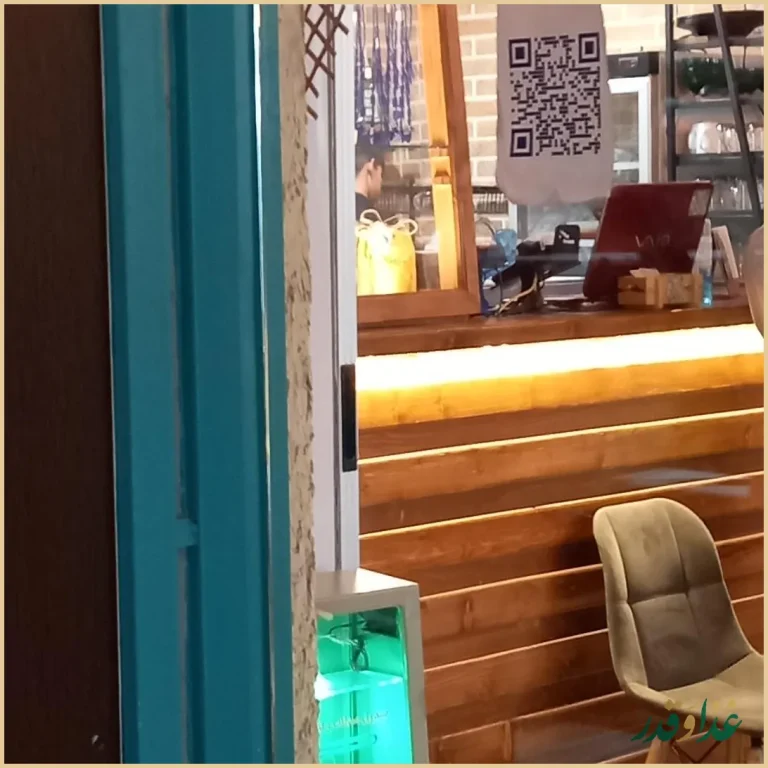 گالری خانه کابل