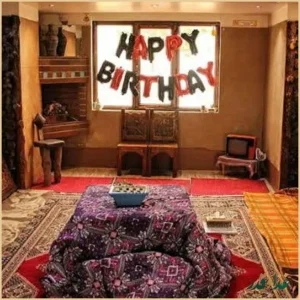 رستوران سنتی طُ