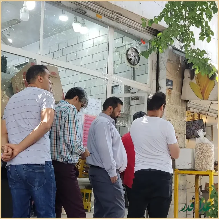 ساندویچ موسیو