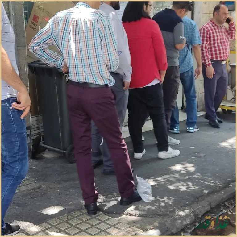 ساندویچ موسیو