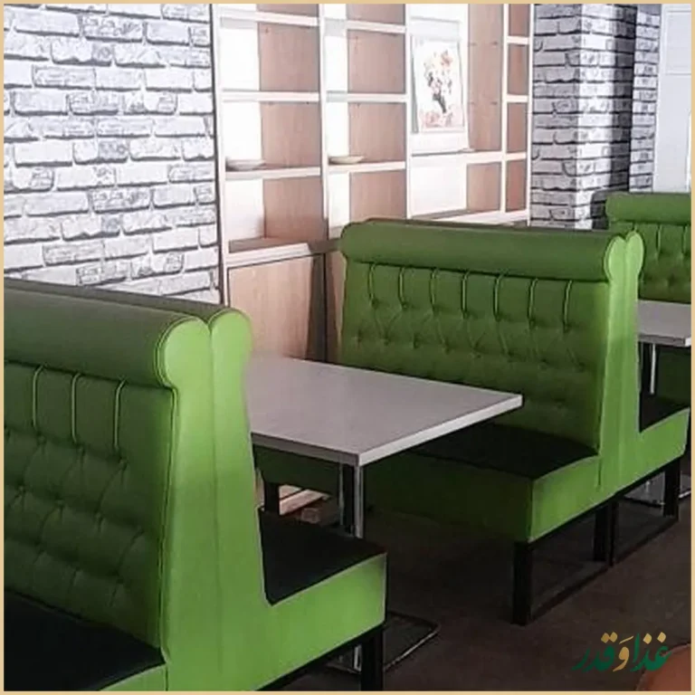 فست فود تیپ تاپ