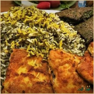 رستوران ساصد