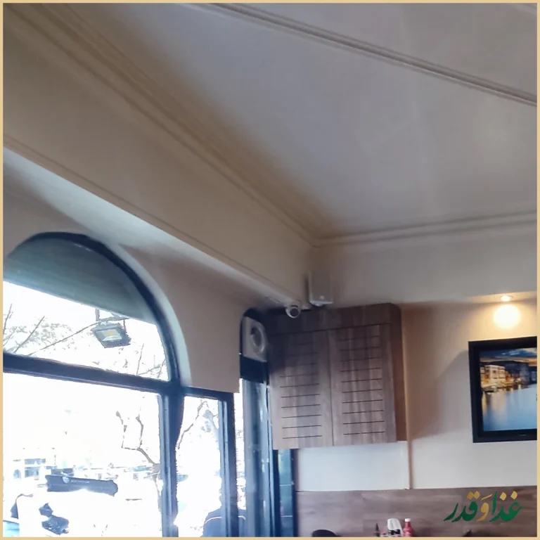 فست فود پیتزا میخوش