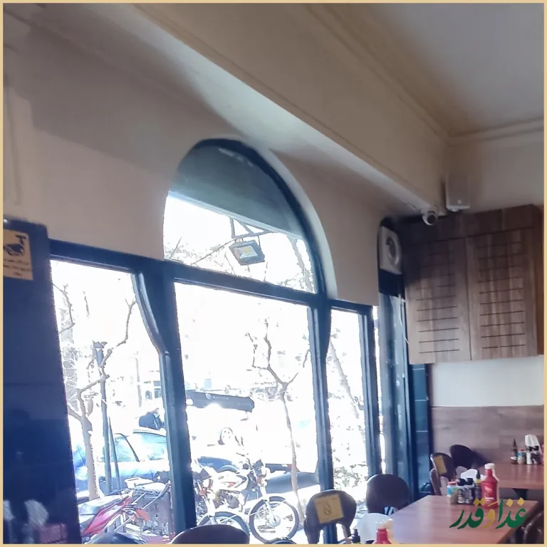 فست فود پیتزا میخوش