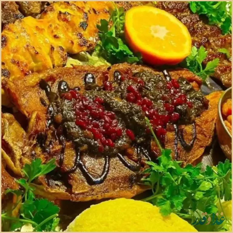 پیتزا میخوش