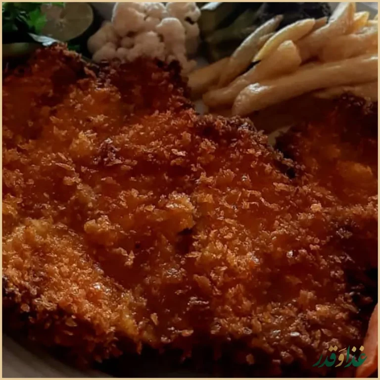 پیتزا میخوش