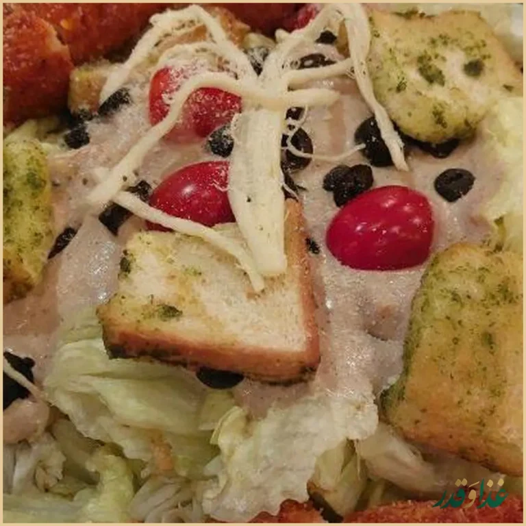 پیتزا میخوش