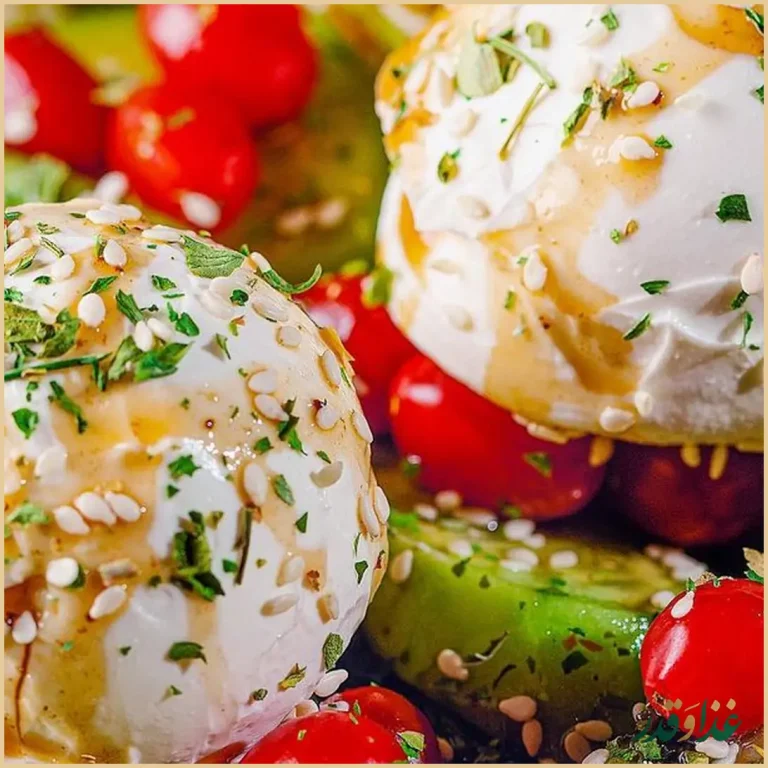 پیتزا میخوش