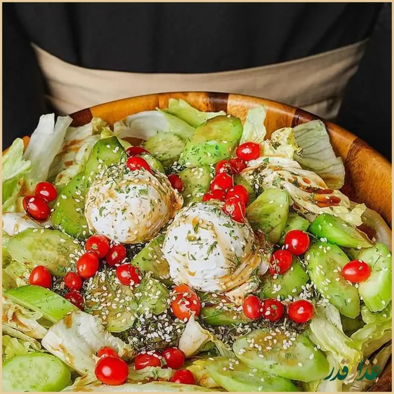 پیتزا میخوش