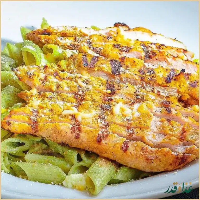 پیتزا میخوش