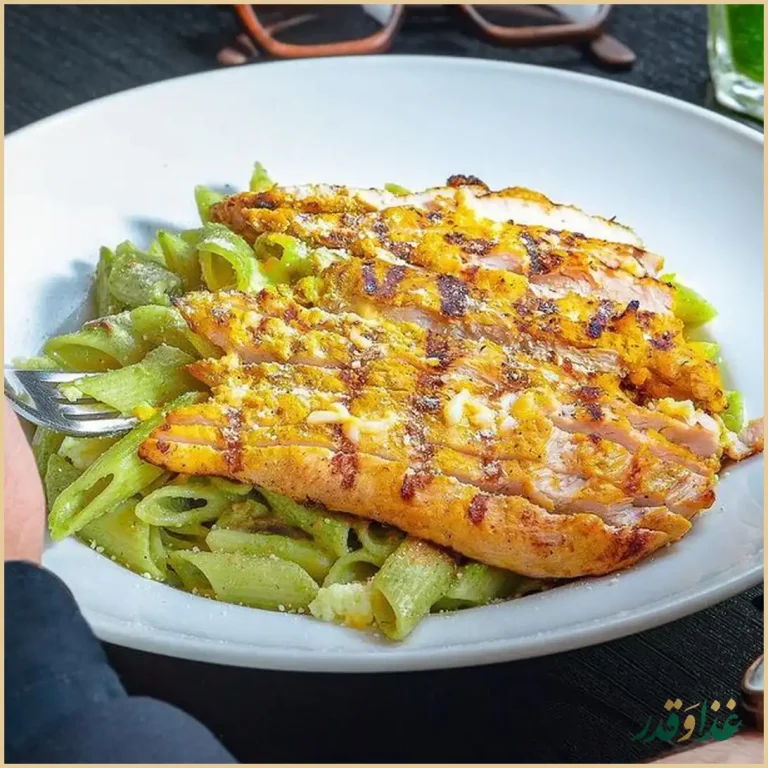 پیتزا میخوش