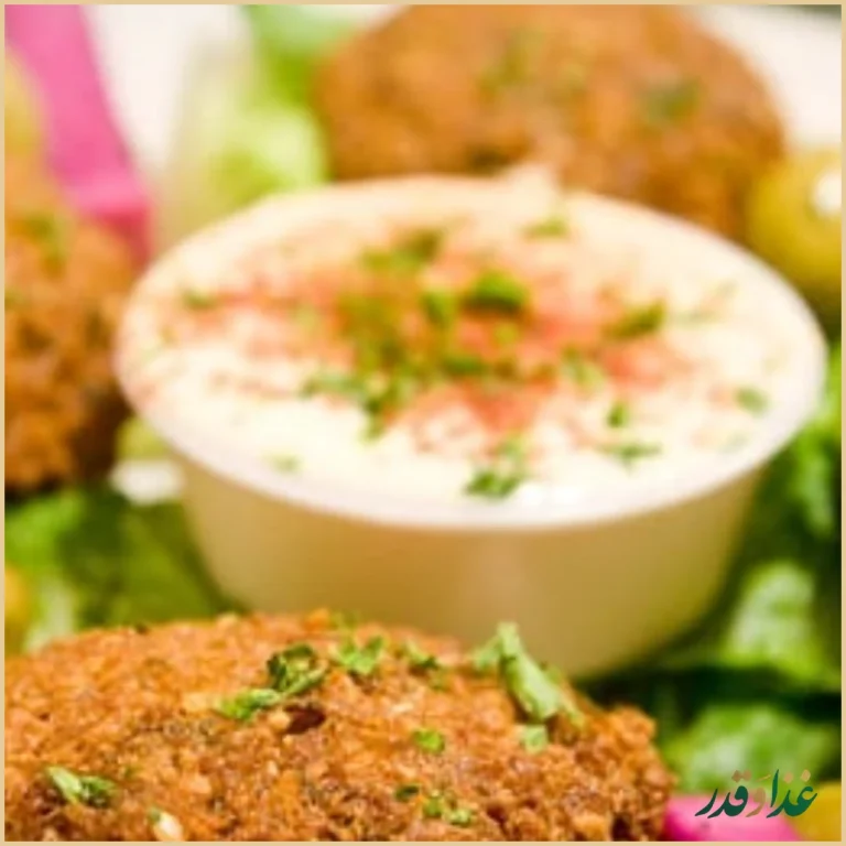 فست فود پیشوک