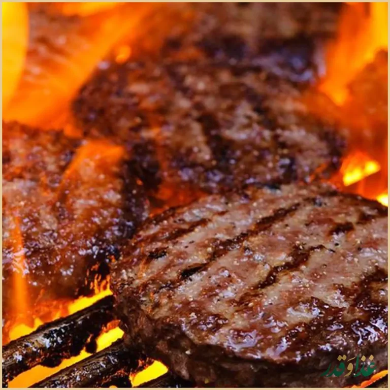 فست فود پیشوک