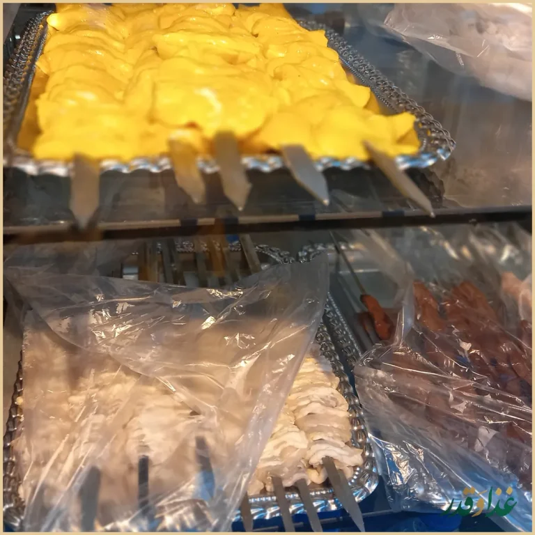 جگرکی عمو حسن