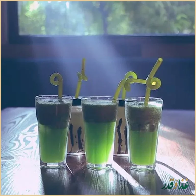 کافه رستوران خلیج فارس