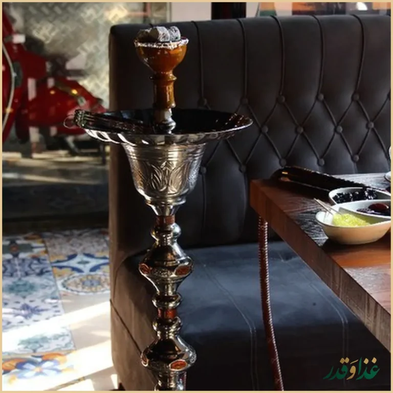 کافه رستوران خلیج فارس