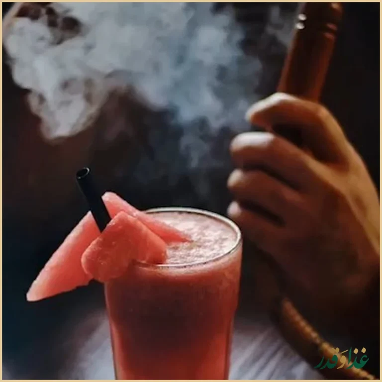 کافه رستوران خلیج فارس