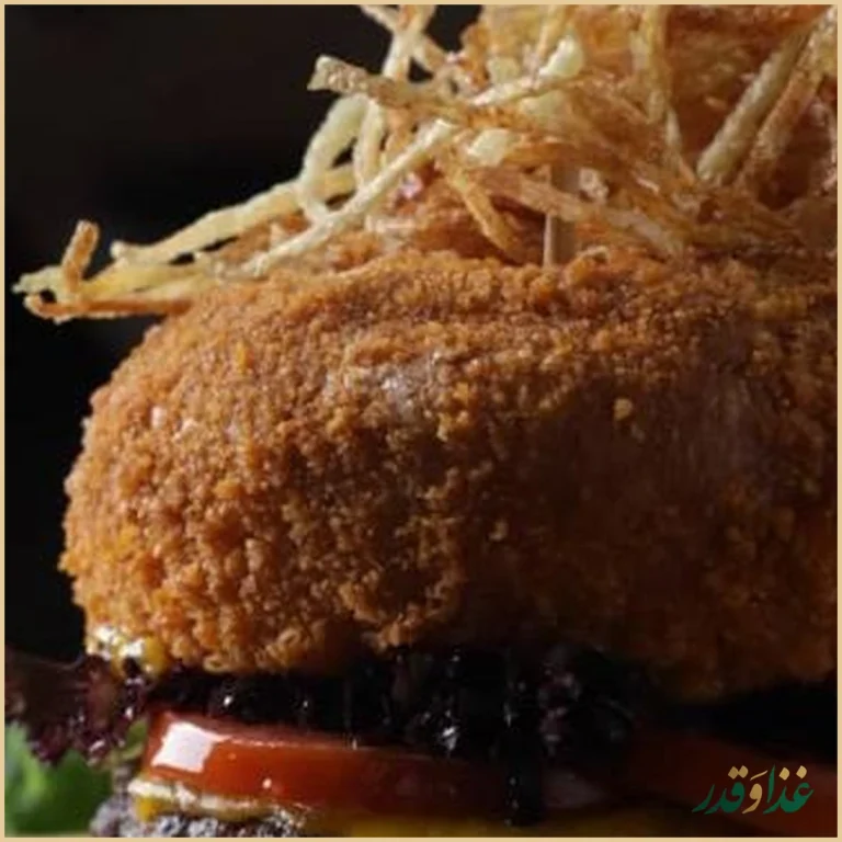 کافه رستوران ایتالیایی آراکوگاردن