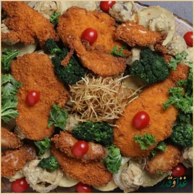 کافه رستوران ایتالیایی آراکوگاردن