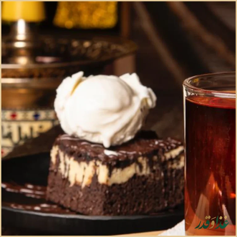 کافه رستوران ایتالیایی آراکوگاردن