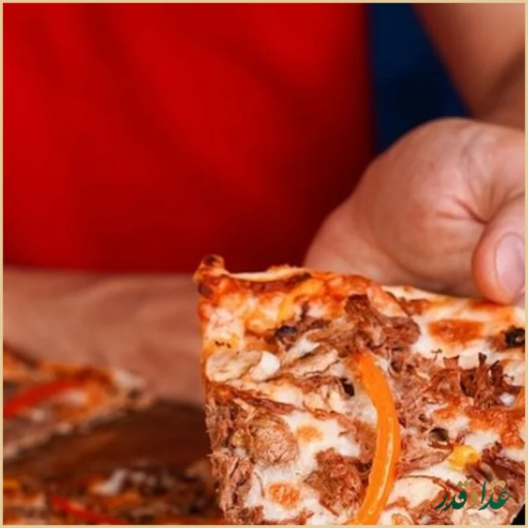 رستوران چارچیز