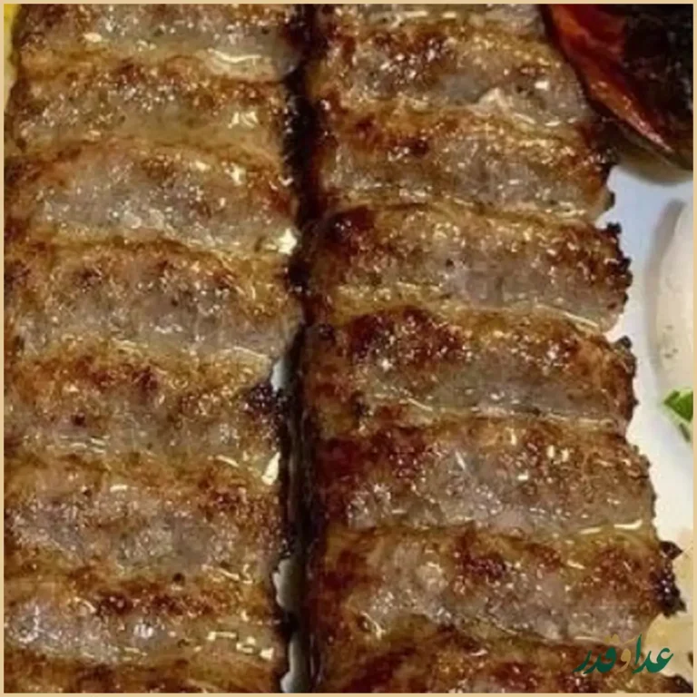 کبابسرای باجناق خوب