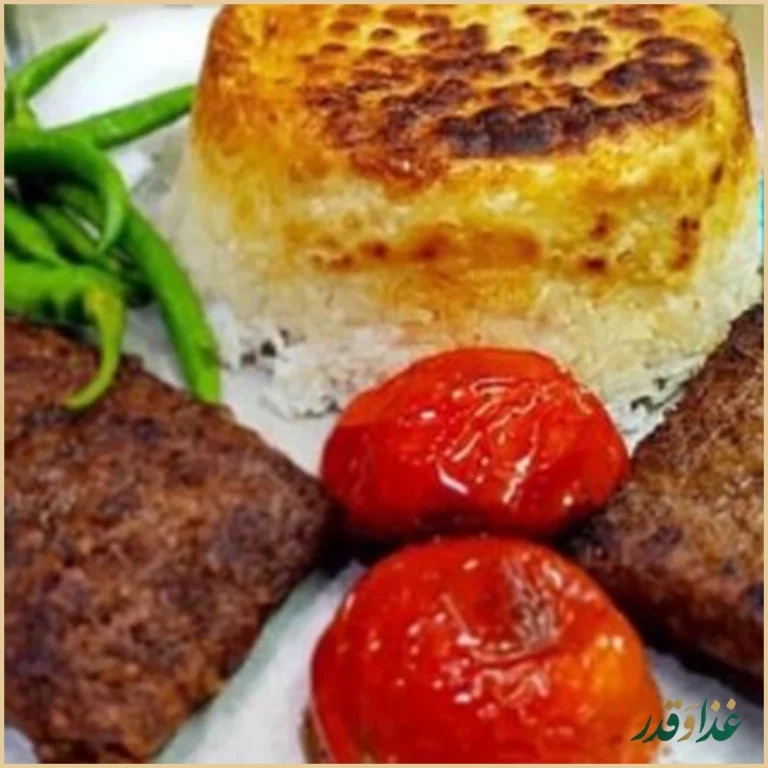 رستوران غذای خانگی خوتکا