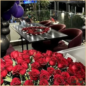 رستوران 10forever