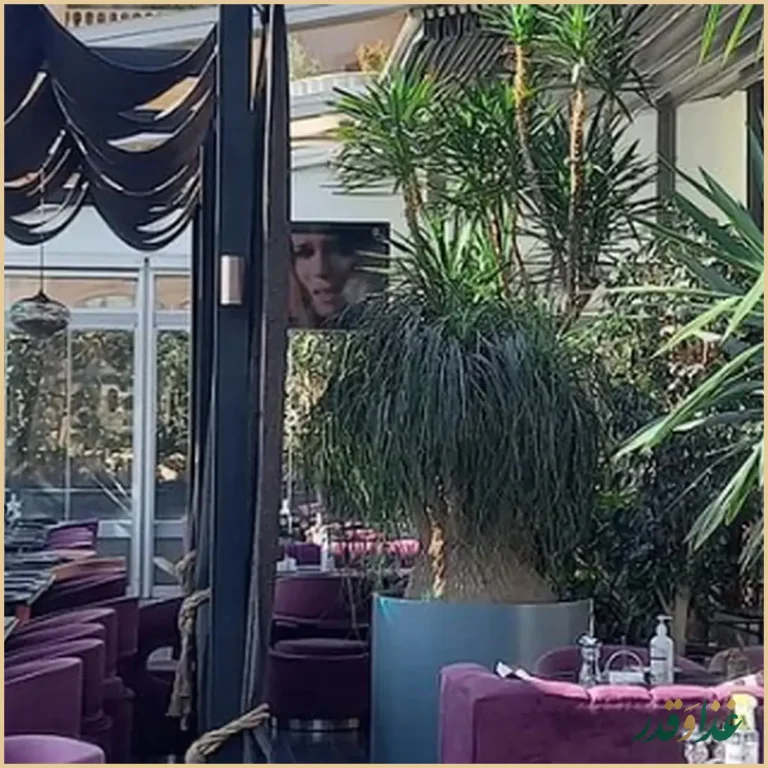 رستوران 10forever