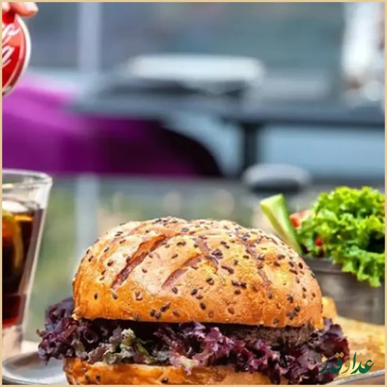 رستوران 10forever