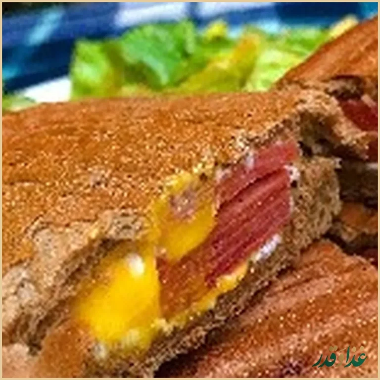 کافه رستوران مازو