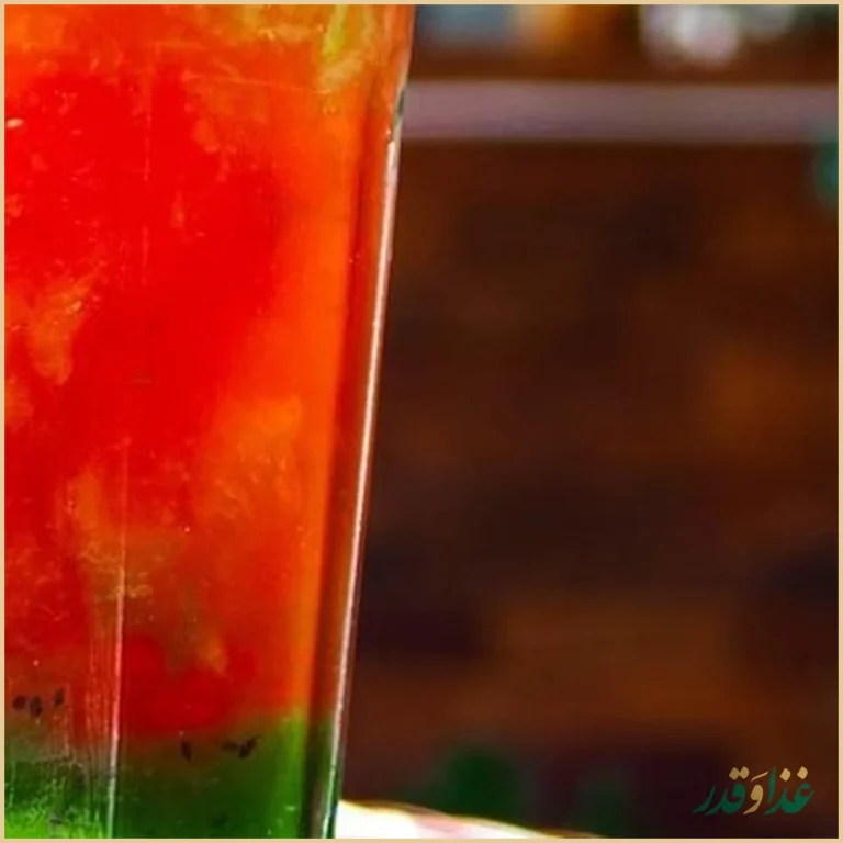 کافه رستوران مازو