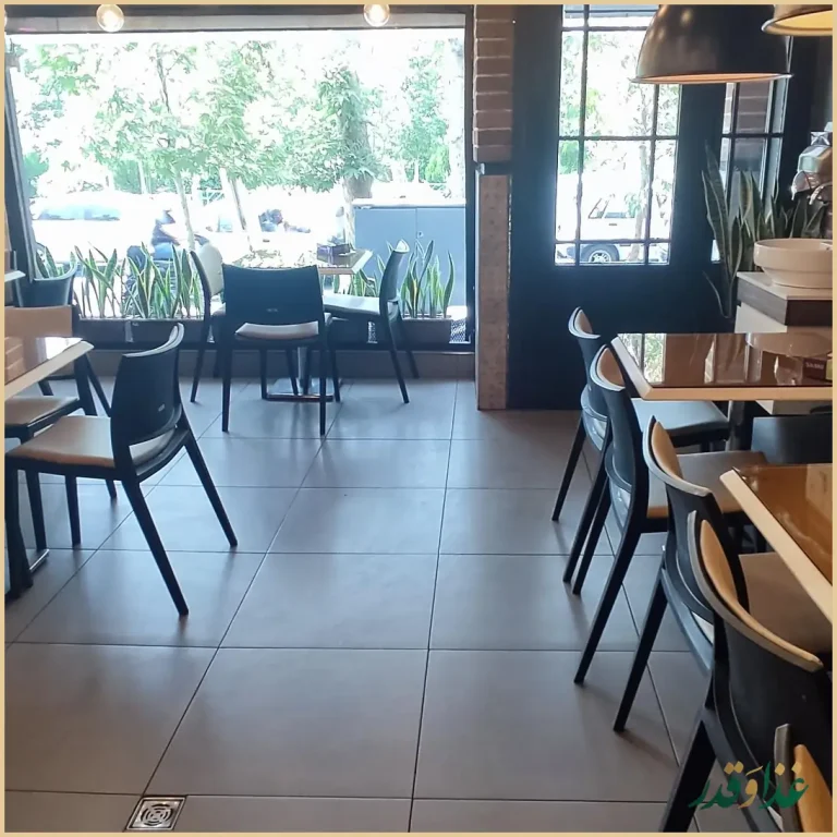 پیتزا سیب ۳۶۰