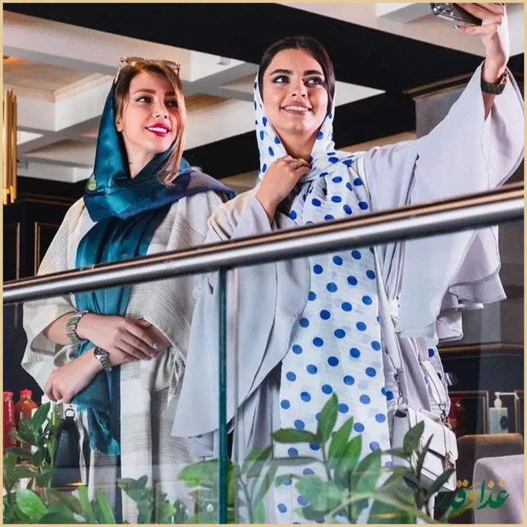 رستوران ایتالیایی سنس لانژ